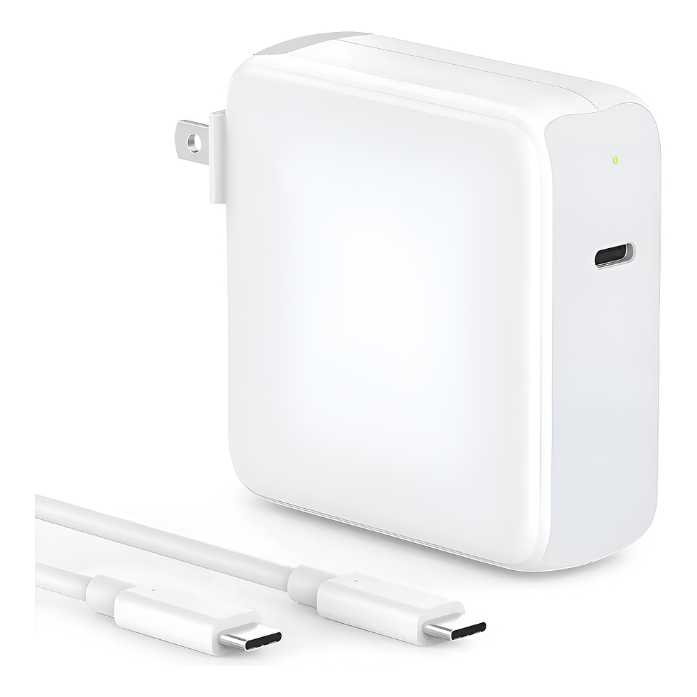 Cargador Szpower Usb-c 87w Para Ipad Pro 13 M5 A3360 A3361 1