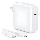 Cargador Szpower Usb-c 87w Para Ipad Pro 13 M5 A3360 A3361 1