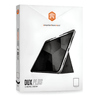 Stm Dux Plus Case Para Ipad Pro 13 M5 (2025) A3360 A3361 1