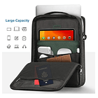 Funda Fintie Bag Para Ipad Pro 13 M5 (2025) A3360 A3361 5