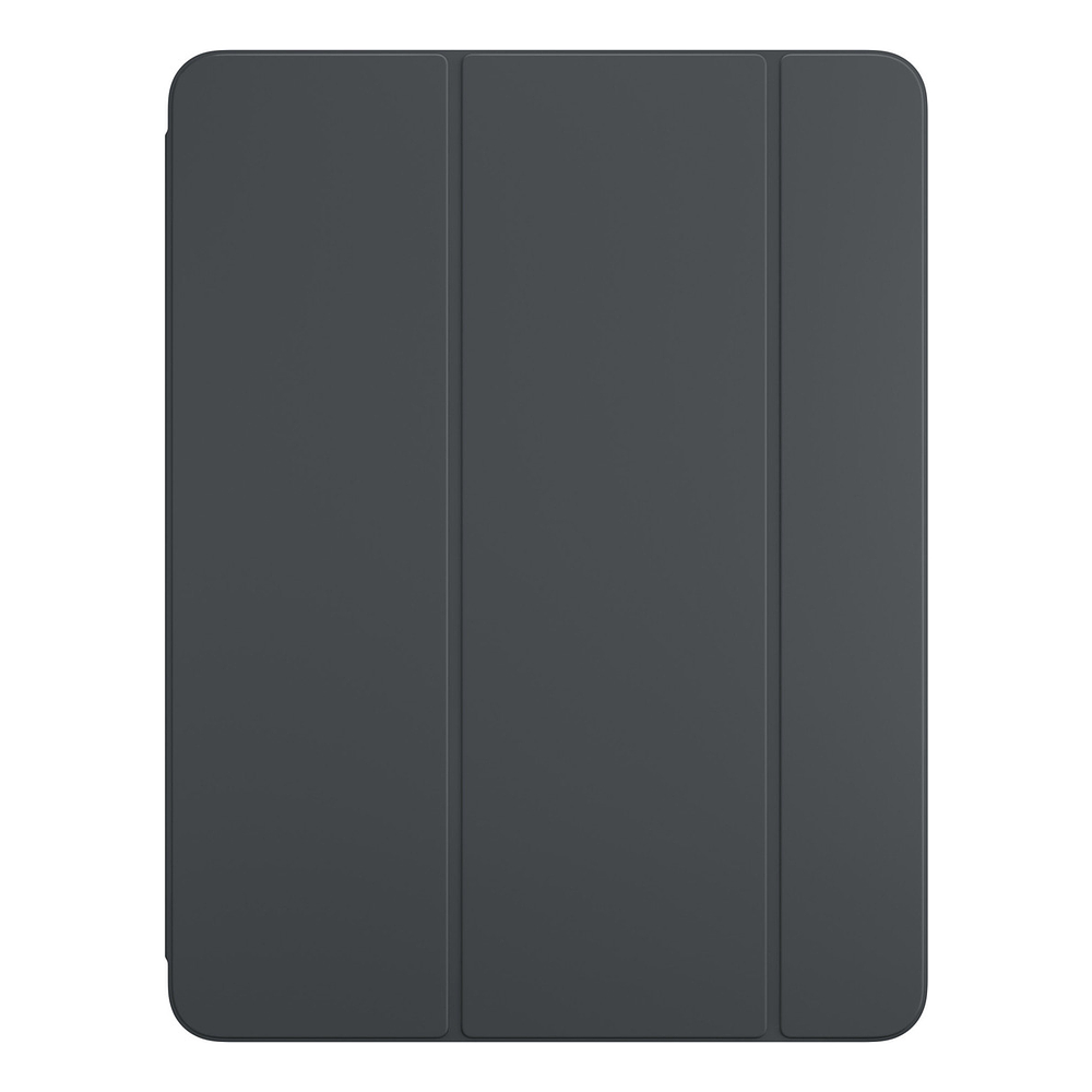 Apple Smart Folio Case Para Ipad Pro 13 M5 (2025) Charcoal 2