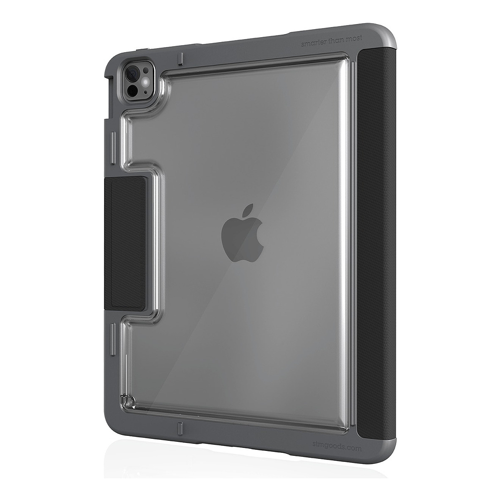 Stm Dux Plus Case Para Ipad Pro 13 M5 (2025) A3360 A3361 2