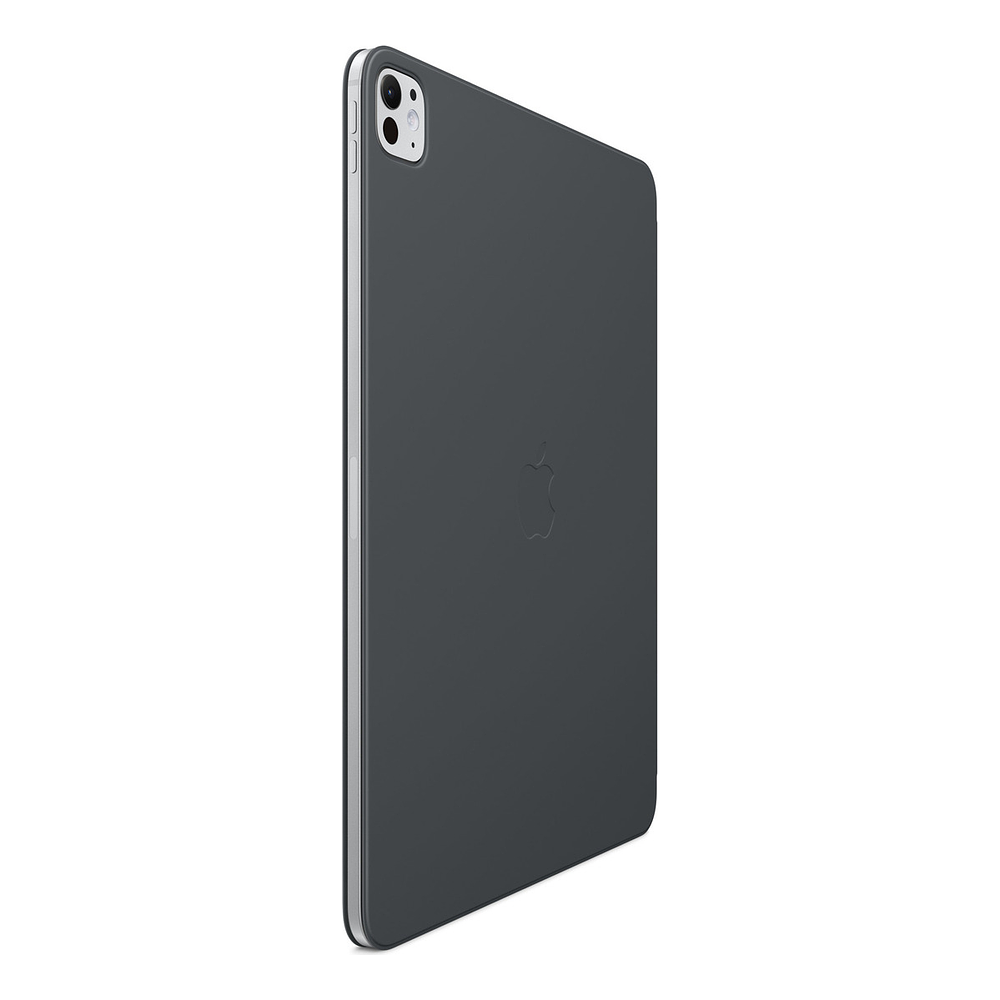 Apple Smart Folio Case Para Ipad Pro 13 M5 (2025) Charcoal 3