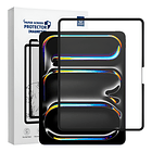 Mica Mate Tipo Papel Dux Ducis Magnético Para Ipad Pro 13 M5 (2025) A3360 A3361 1