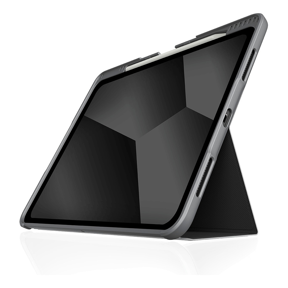 Stm Dux Plus Case Para Ipad Pro 13 M5 (2025) A3360 A3361 3