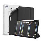 Smart Case Dux Ducis Para Ipad Pro 13 M5 (2025) A3360 A3361 1