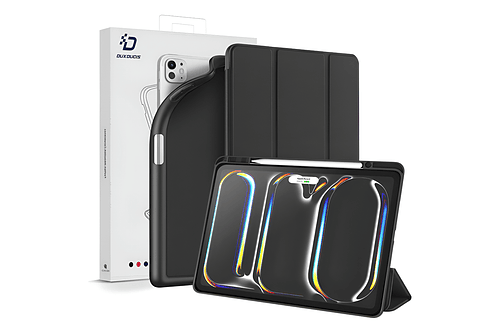 Smart Case Dux Ducis Para Ipad Pro 13 M5 (2025) A3360 A3361