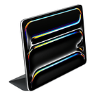 Apple Smart Folio Case Para Ipad Pro 13 M5 (2025) Charcoal 6