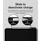 Case Ringke Fusion Para Ipad Pro 13 M5 (2025) A3360 A3361 3