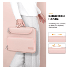 Moko Funda Bag Para Ipad Pro 12.9 M1 M2 / Pro 13 M5 2025 Rs 4