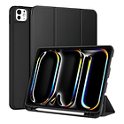 Funda Case Para Ipad Pro 13 M5 (2025) A3360 A3361 Protector 1