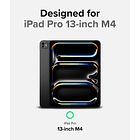 Mica De Vidrio Ringke Para Ipad Pro 13 M5 (2025) A3360 A3361 2