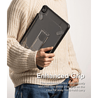 Case Ringke Fusion Para Ipad Pro 13 M5 (2025) A3360 A3361 5