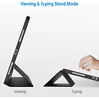 Funda Case Para Ipad Pro 13 M5 (2025) A3360 A3361 Protector 5