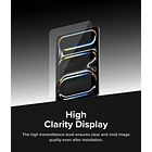 Mica De Vidrio Ringke Para Ipad Pro 13 M5 (2025) A3360 A3361 7