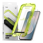 Mica De Vidrio Ringke Easy Slide Para Galaxy S25 Fe 5g 2pack 1