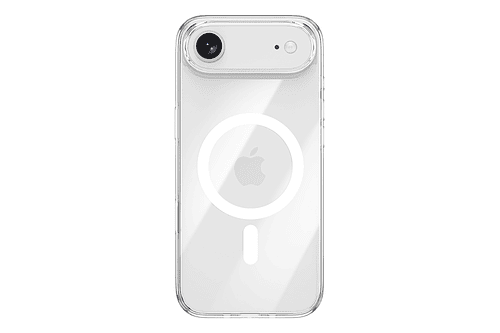 Case Benks Lucent Pro Magsafe Crystal Iphone 17 Air 6.5