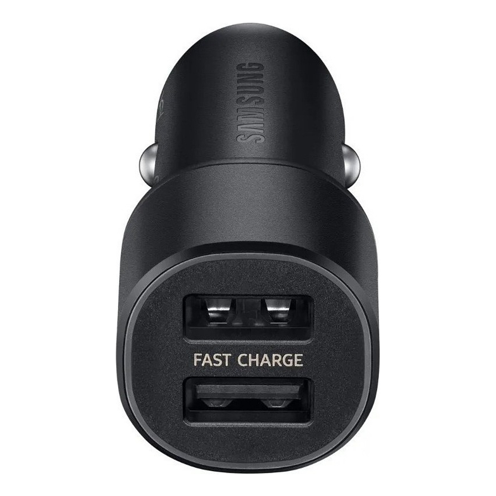 Cargador De Carro Dual Samsung Para Galaxy Z Flip7 Fold7 2