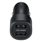 Cargador De Carro Dual Samsung Para Galaxy Z Flip7 Fold7 2