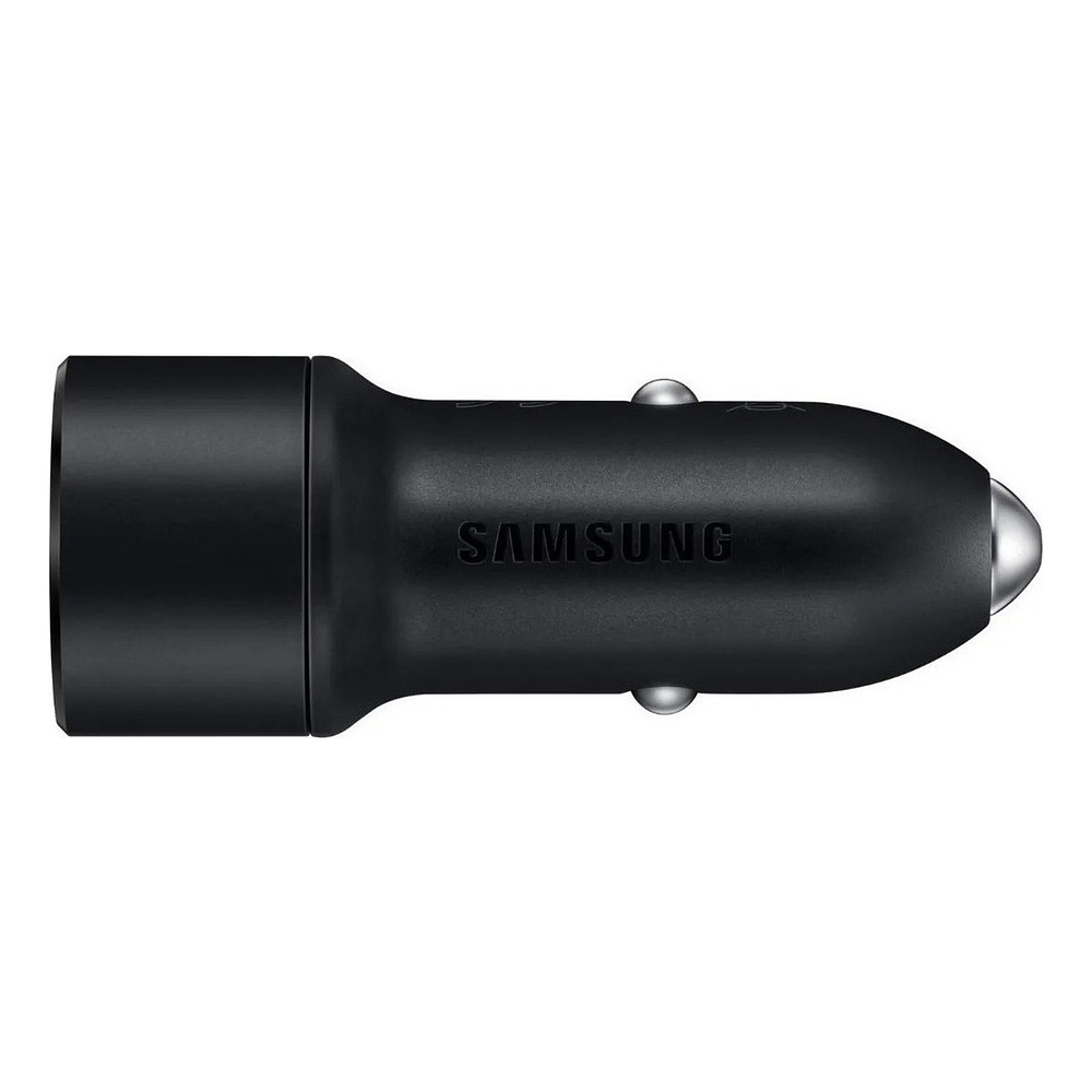 Cargador De Carro Dual Samsung Para Galaxy Z Flip7 Fold7 3