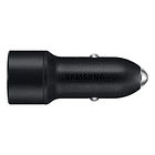 Cargador De Carro Dual Samsung Para Galaxy Z Flip7 Fold7 3