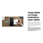 Cargador inalámbrico Samsung Wireless Charger Duo 15w Para Galaxy Z Flip7 Fold7 3