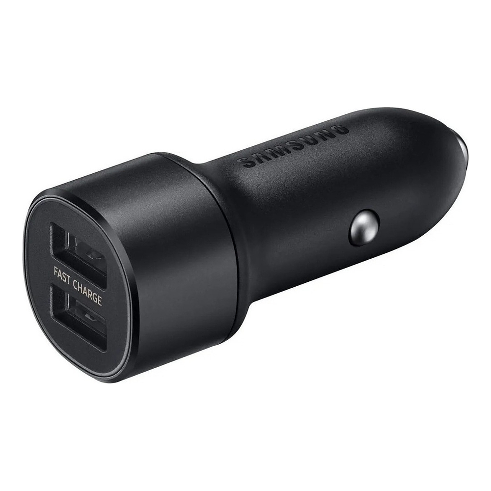 Cargador De Carro Dual Samsung Para Galaxy Z Flip7 Fold7 5