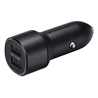 Cargador De Carro Dual Samsung Para Galaxy Z Flip7 Fold7 5
