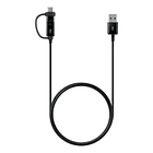 Cargador De Carro Dual Samsung Para Galaxy Z Flip7 Fold7 7