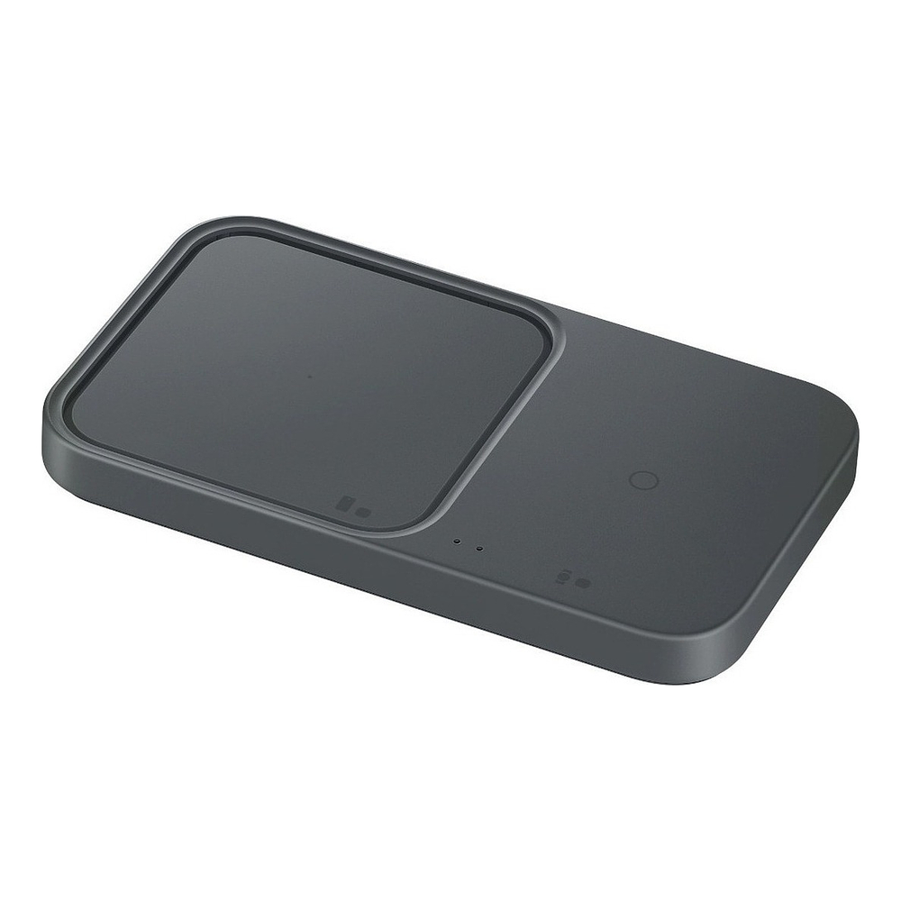 Cargador inalámbrico Samsung Wireless Charger Duo 15w Para Galaxy Z Flip7 Fold7 8