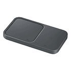 Cargador inalámbrico Samsung Wireless Charger Duo 15w Para Galaxy Z Flip7 Fold7 8