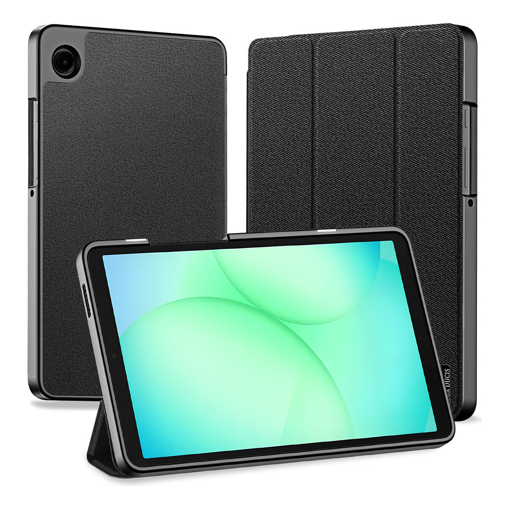 Funda Case Dux Ducis Para Galaxy Tab A9 8.7 X110 (2023) 1