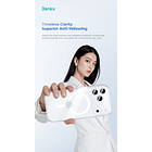 Case Benks Lucent Pro Magsafe Crystal Iphone 17 Air 6.5 7