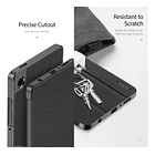 Funda Case Dux Ducis Para Galaxy Tab A9 8.7 X110 (2023) 4