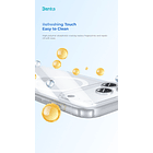 Case Benks Lucent Pro Magsafe Crystal Iphone 17 Air 6.5 9