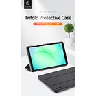 Funda Case Dux Ducis Para Galaxy Tab A9 8.7 X110 (2023) 7