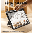 Case Dexnor 360° Para Ipad Pro 11 M5 A3357 A3358 Con Mango 2