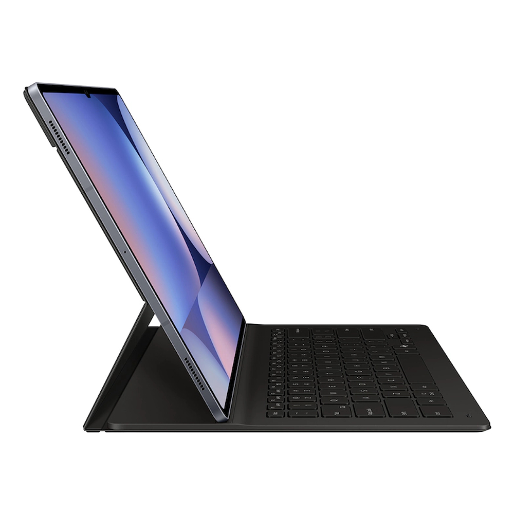 Teclado Samsung Book Cover Slim Galaxy Tab S10 Ultra X920 1