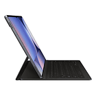 Teclado Samsung Book Cover Slim Galaxy Tab S10 Ultra X920 1
