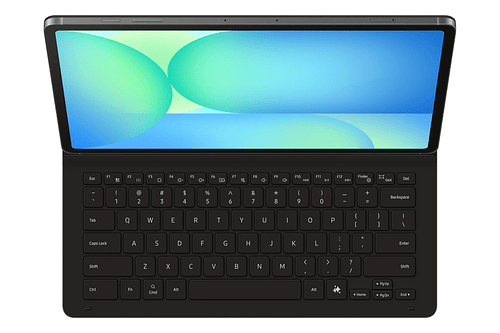 Teclado Samsung Book Cover Slim Galaxy Tab S10 Fe Plus X620