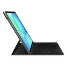 Teclado Samsung Book Cover Slim Galaxy Tab S10 Fe Plus X620 2