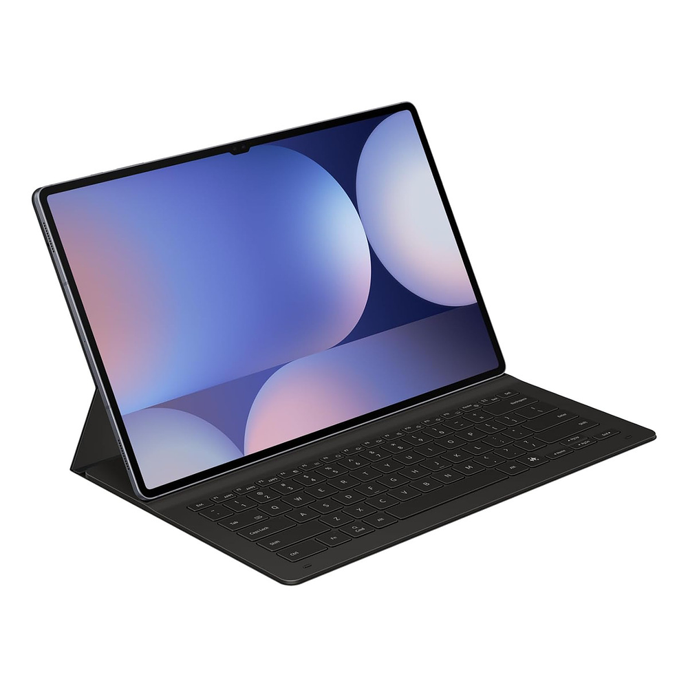 Teclado Samsung Book Cover Slim Galaxy Tab S9 Ultra X910 3