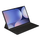 Teclado Samsung Book Cover Slim Galaxy Tab S9 Ultra X910 3