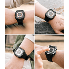 Case Correa Ringke Fusion Para Apple Watch Ultra 3 Gen 49mm 3