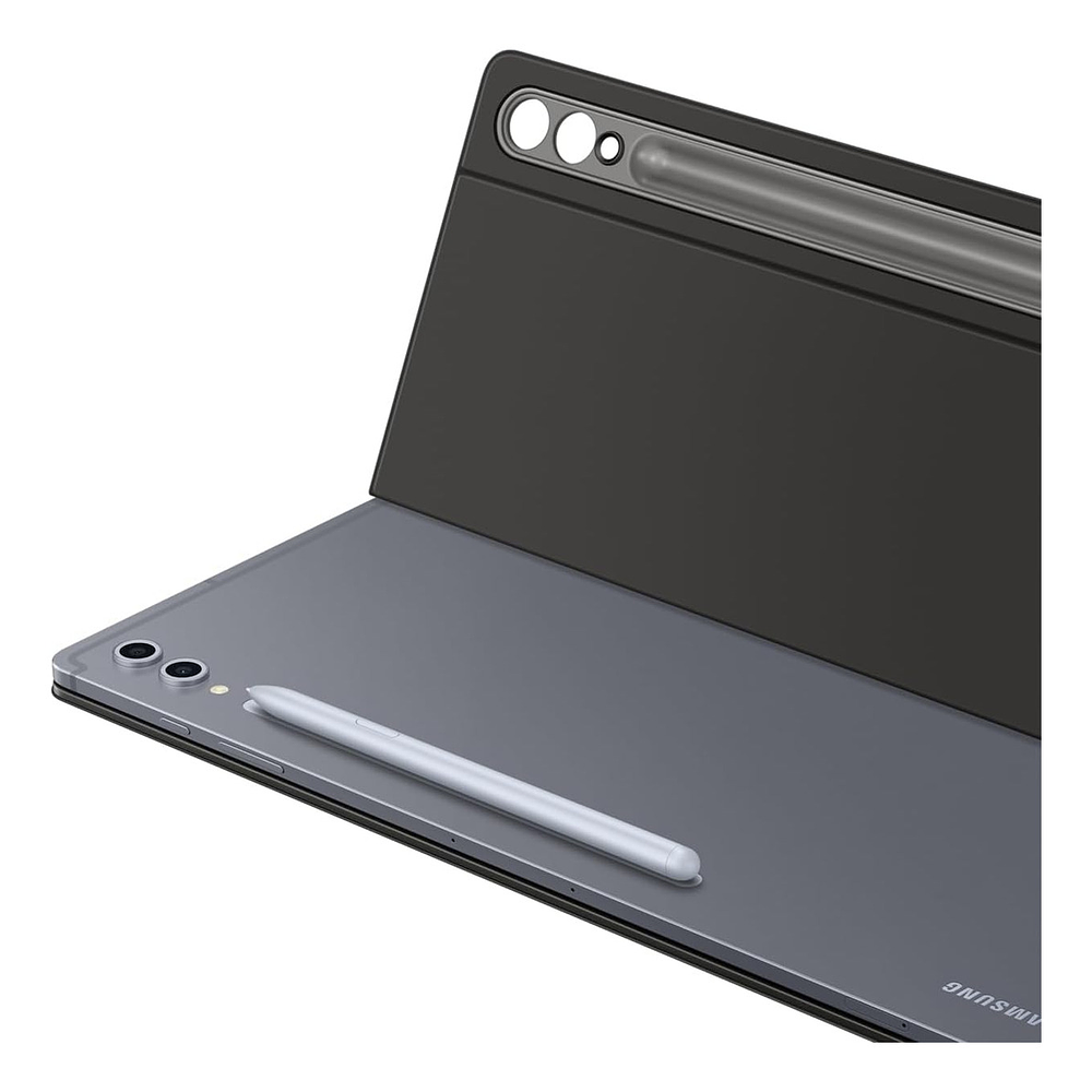 Teclado Samsung Book Cover Slim Galaxy Tab S8 Ultra X900 4