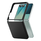 Case Delgado Ringke Onyx Para Galaxy Z Flip7 Flip 7 (2025) 1
