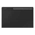 Teclado Samsung Book Cover Slim Galaxy Tab S10 Fe Plus X620 4