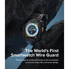 Case Correa Ringke Fusion Para Apple Watch Ultra 3 Gen 49mm 4