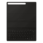 Teclado Samsung Book Cover Slim Galaxy Tab S9 Ultra X910 6