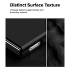 Case Delgado Ringke Onyx Para Galaxy Z Flip7 Flip 7 (2025) 3